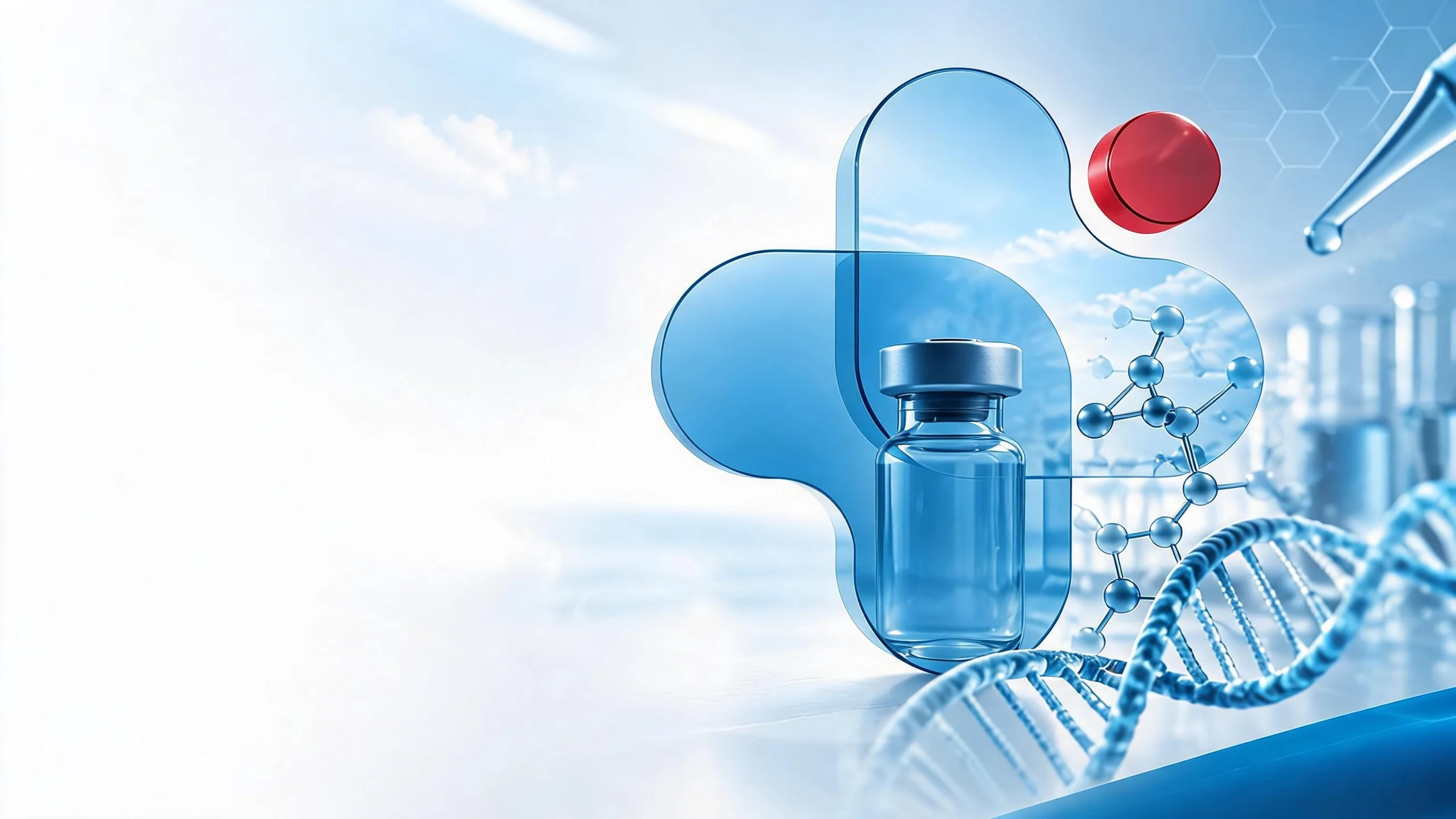 Pharmaceutical Innovation