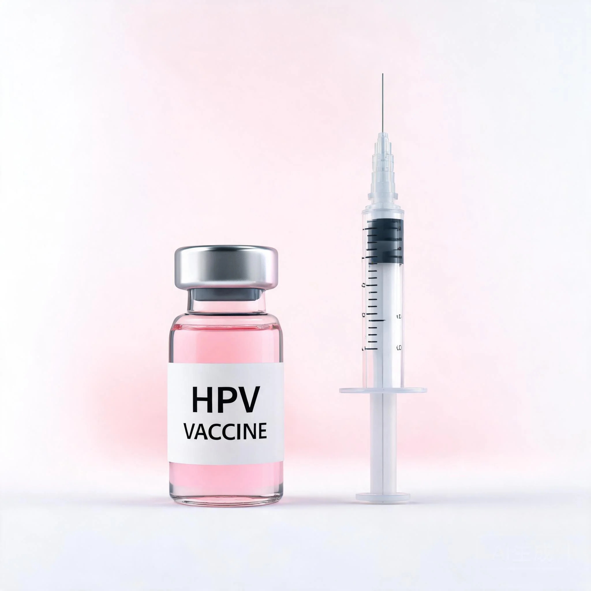 HPV疫苗